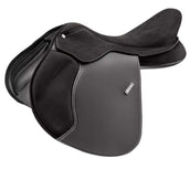 Wintec Jumping Saddle Pro Jump Pony Hart Black Wintec Jumping Saddle Pro Jump Pony Hart Black