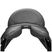 Wintec Dressage Saddle 500 Medium Hart Black Wintec Dressage Saddle 500 Medium Hart Black