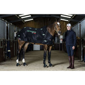 Zandona Therapy Rug Air Black Zandona Therapy Rug Air Black