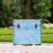 Imperial Riding Grooming Box IRHBasic Slim Line Mermaid Imperial Riding Grooming Box IRHBasic Slim Line Mermaid