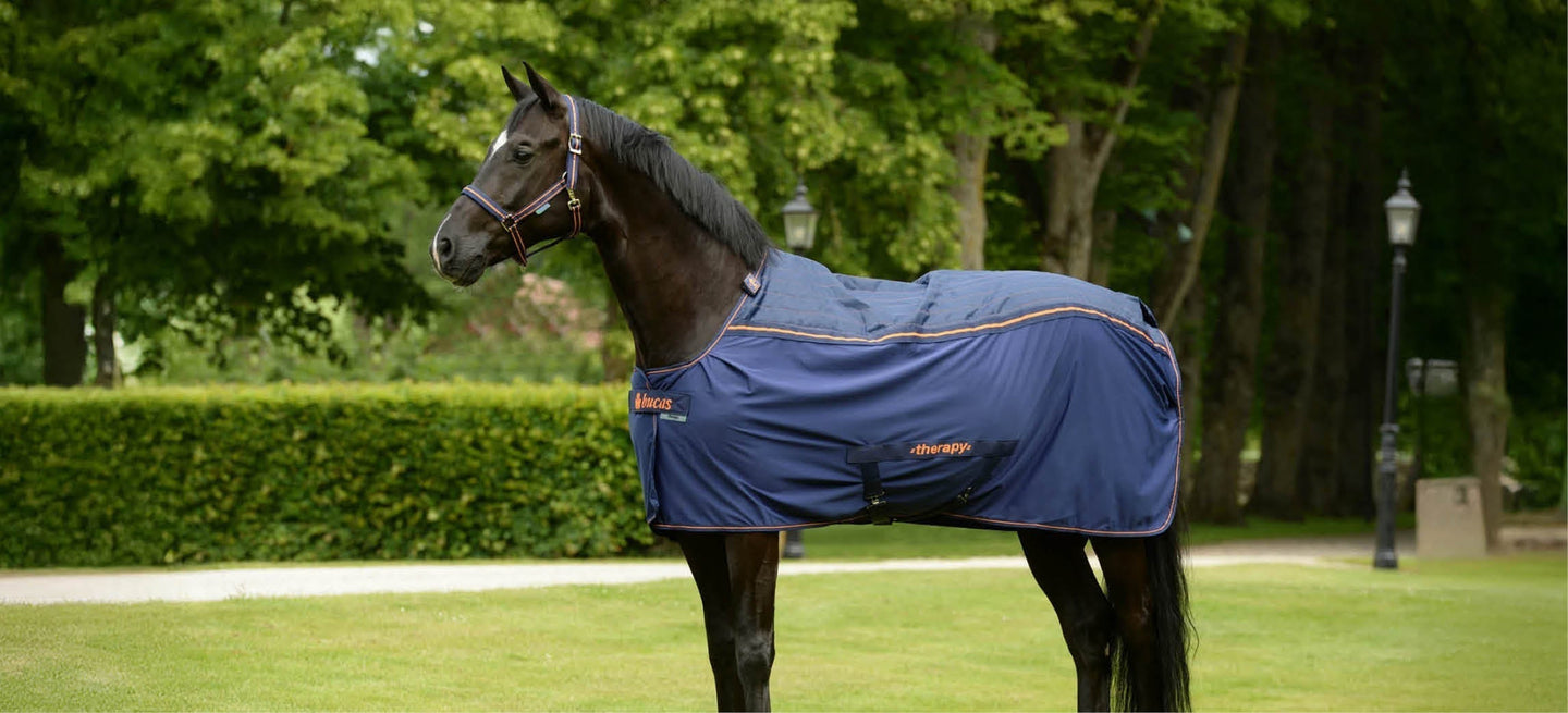 Must have: The therapy rug