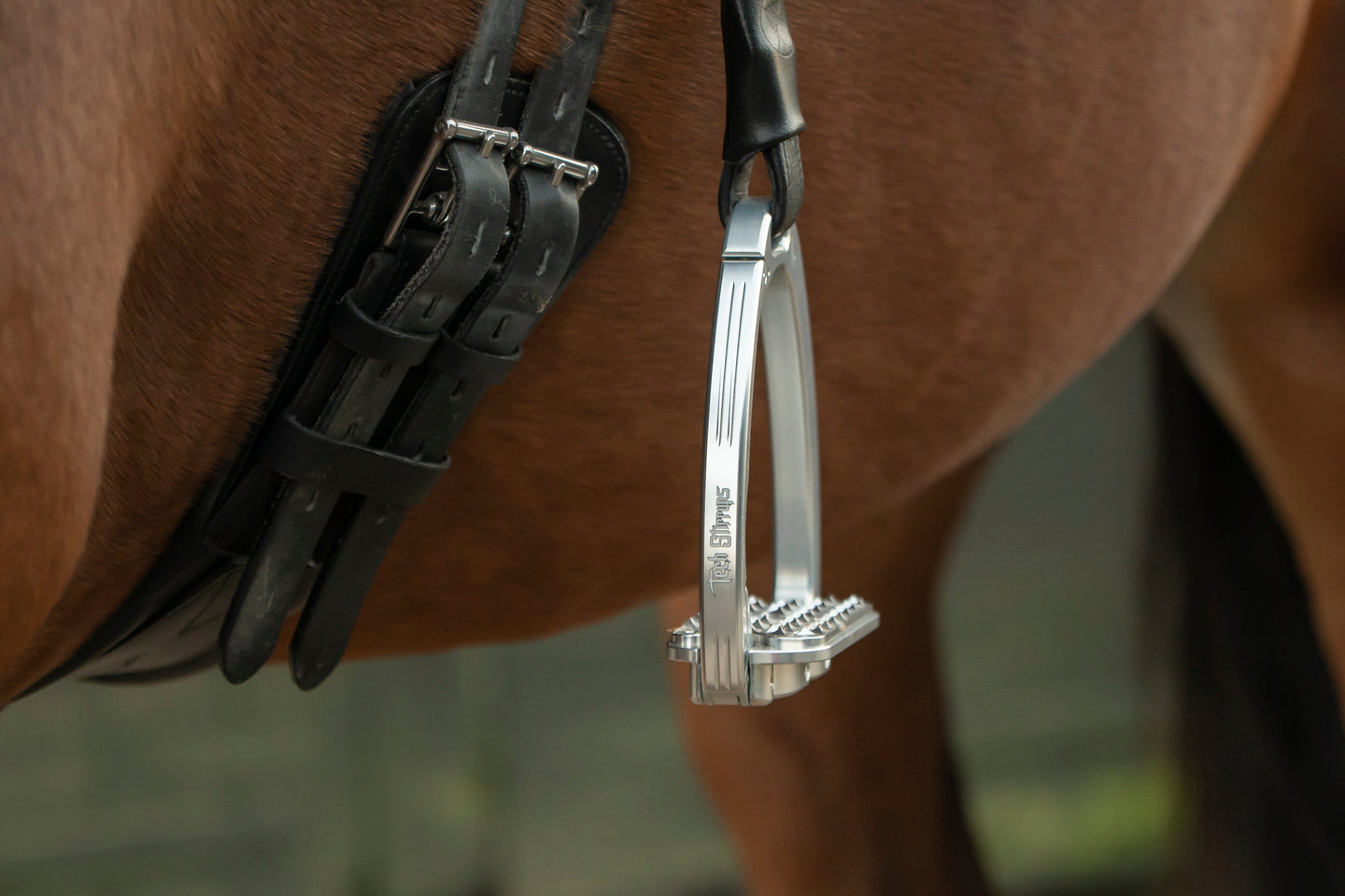 Tech Stirrups – Innovation and Safety for Every Discipline