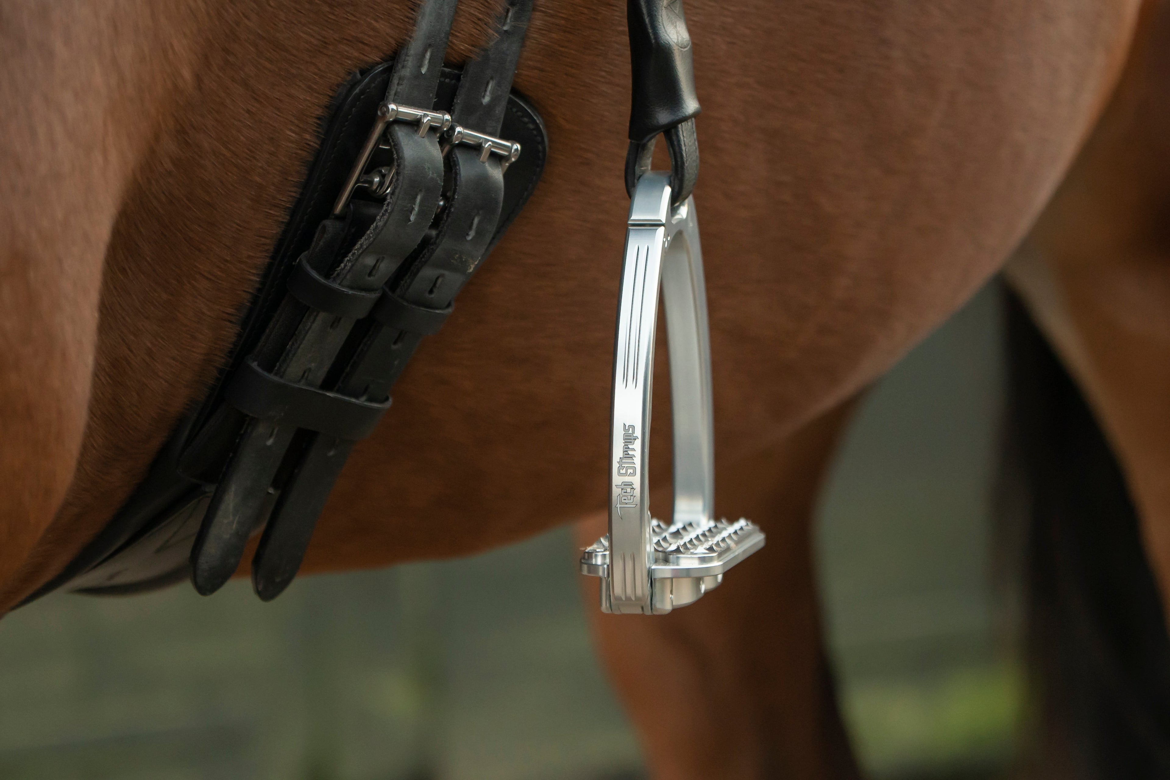 Tech Stirrups – Innovation and Safety for Every Discipline