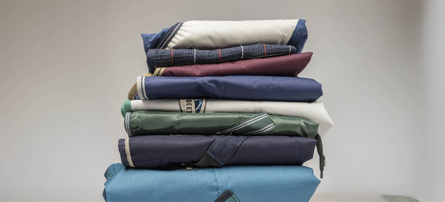 Which horse rug will you choose? Discover Agradi’s Top 5