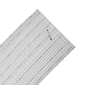 Ako Fencing Tape Basic White