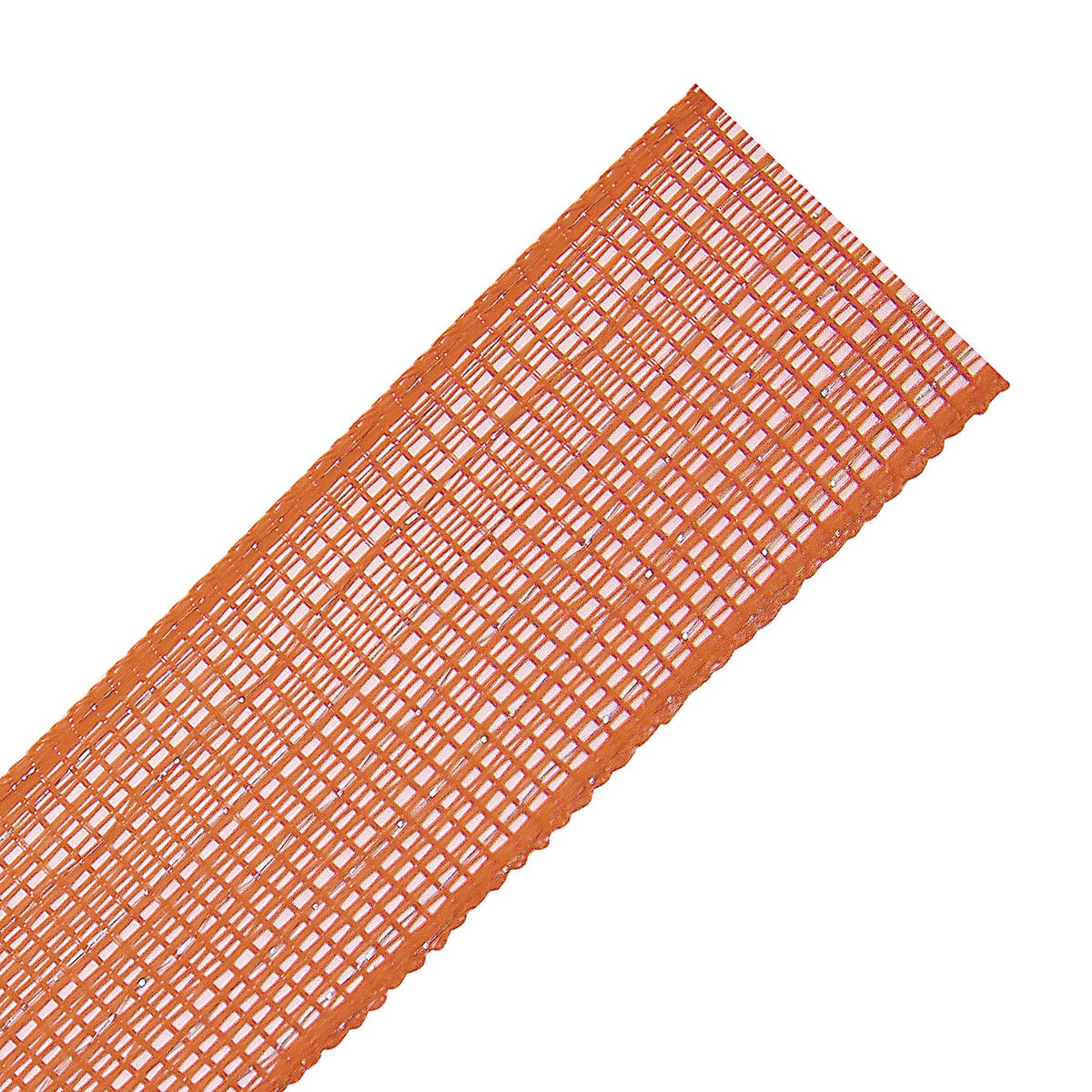 Ako Fencing Tape Basic Orange