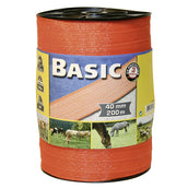 Ako Fencing Tape Basic Orange