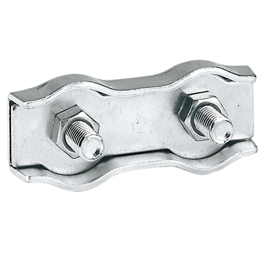 Ako Rope Connector Stainless Steel 6mm - 8mm 5 Pieces