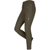 Fair Play Breeches Luisa Olive Haze