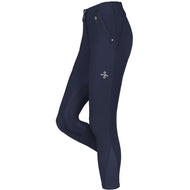 Fair Play Breeches Jasmine Navy