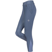 Fair Play Breeches Jasmine Steel Blue