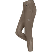 Fair Play Breeches Jasmine Grey/Taupe