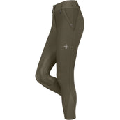 Fair Play Breeches Jasmine Olive Haze