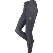 Fair Play Breeches Marley 2.0 Full Grip Grey