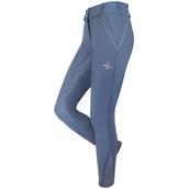 Fair Play Breeches Marley 2.0 Full Grip Steel Blue