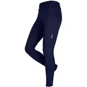 Fair Play Riding Legging Dea Navy