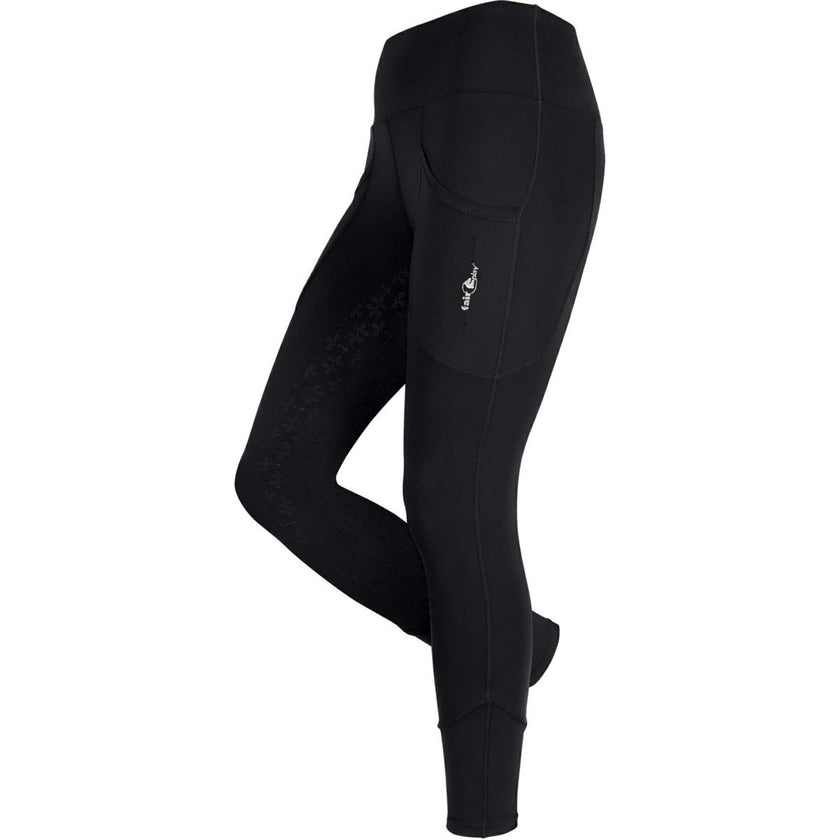 Fair Play Riding Legging Pauline 2.0 Black