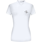 Fair Play Competition Shirt Bruna White