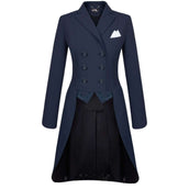 Fair Play Competition Jacket Dorothee Chic Navy