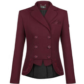 Fair Play Competition Jacket Lexim Chic Burgundy