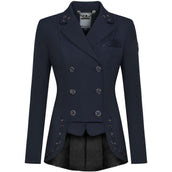 Fair Play Competition Jacket Lexim Chic Rosegold Navy