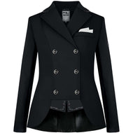 Fair Play Competition Jacket Reiko Black