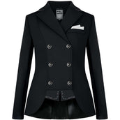 Fair Play Competition Jacket Reiko Black