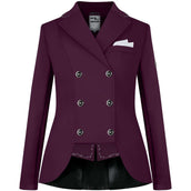 Fair Play Competition Jacket Reiko Royal Berry