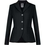 Fair Play Competition Jacket Natalie Black