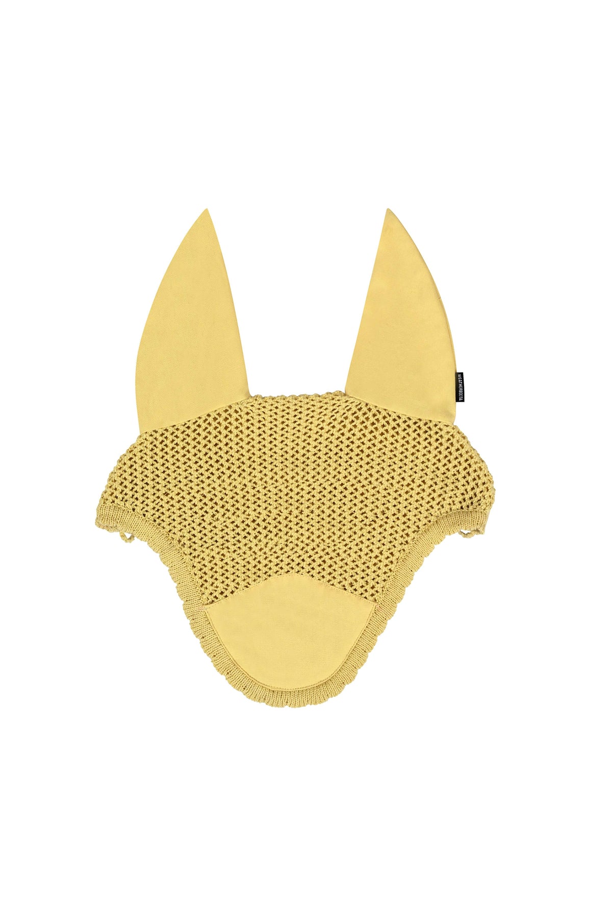 Weatherbeeta Ear Net Prime Yellow