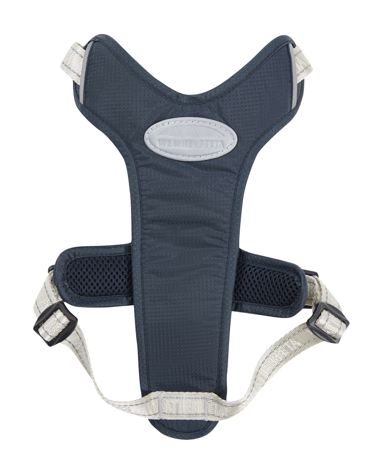 Weatherbeeta Dog Harness Explorer Navy