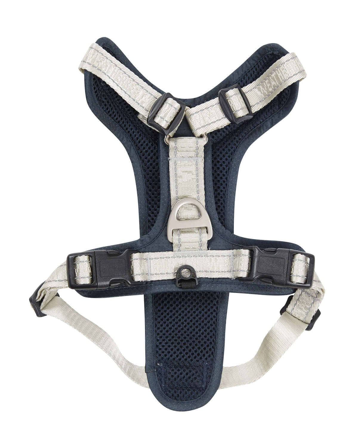 Weatherbeeta Dog Harness Explorer Navy