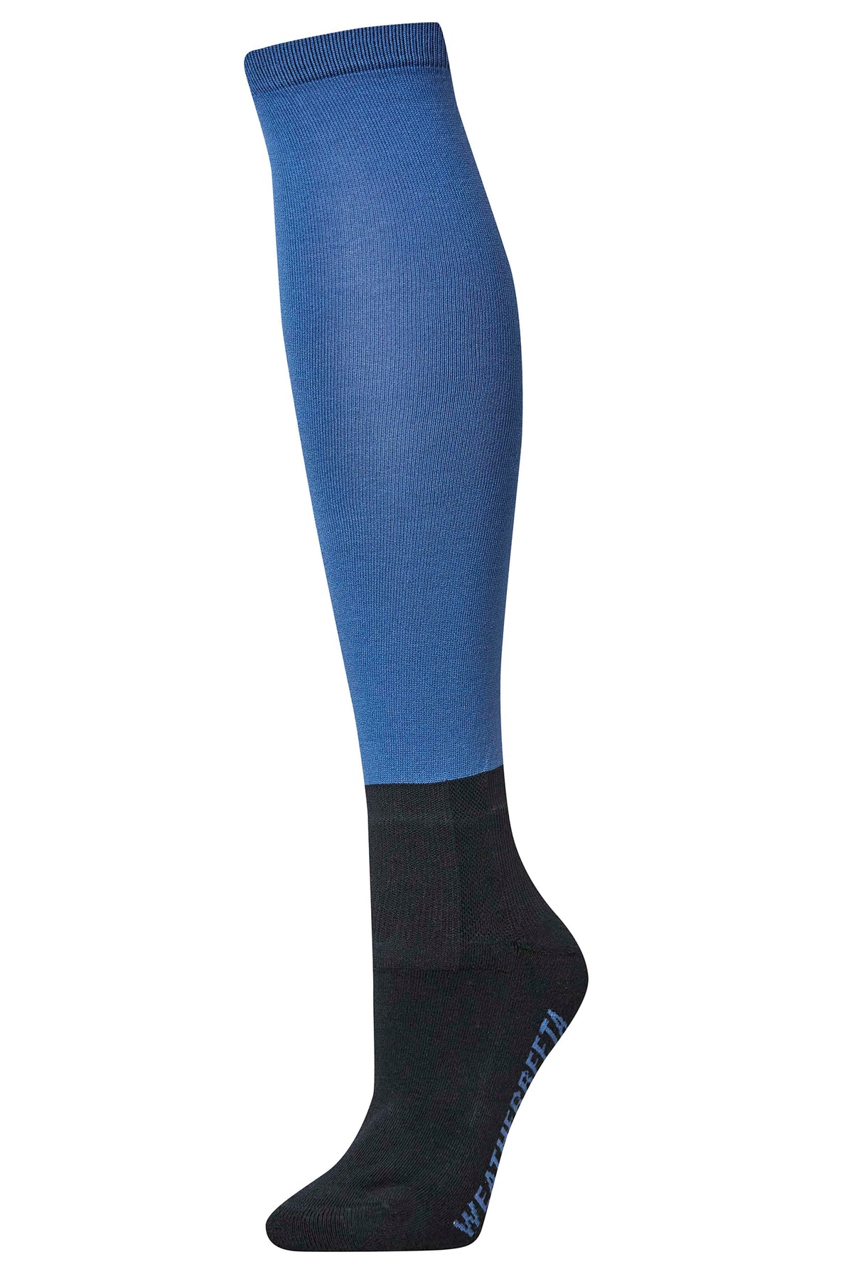 Weatherbeeta Riding Socks Prime Navy