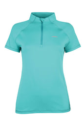 Weatherbeeta Shirt Prime Turquoise