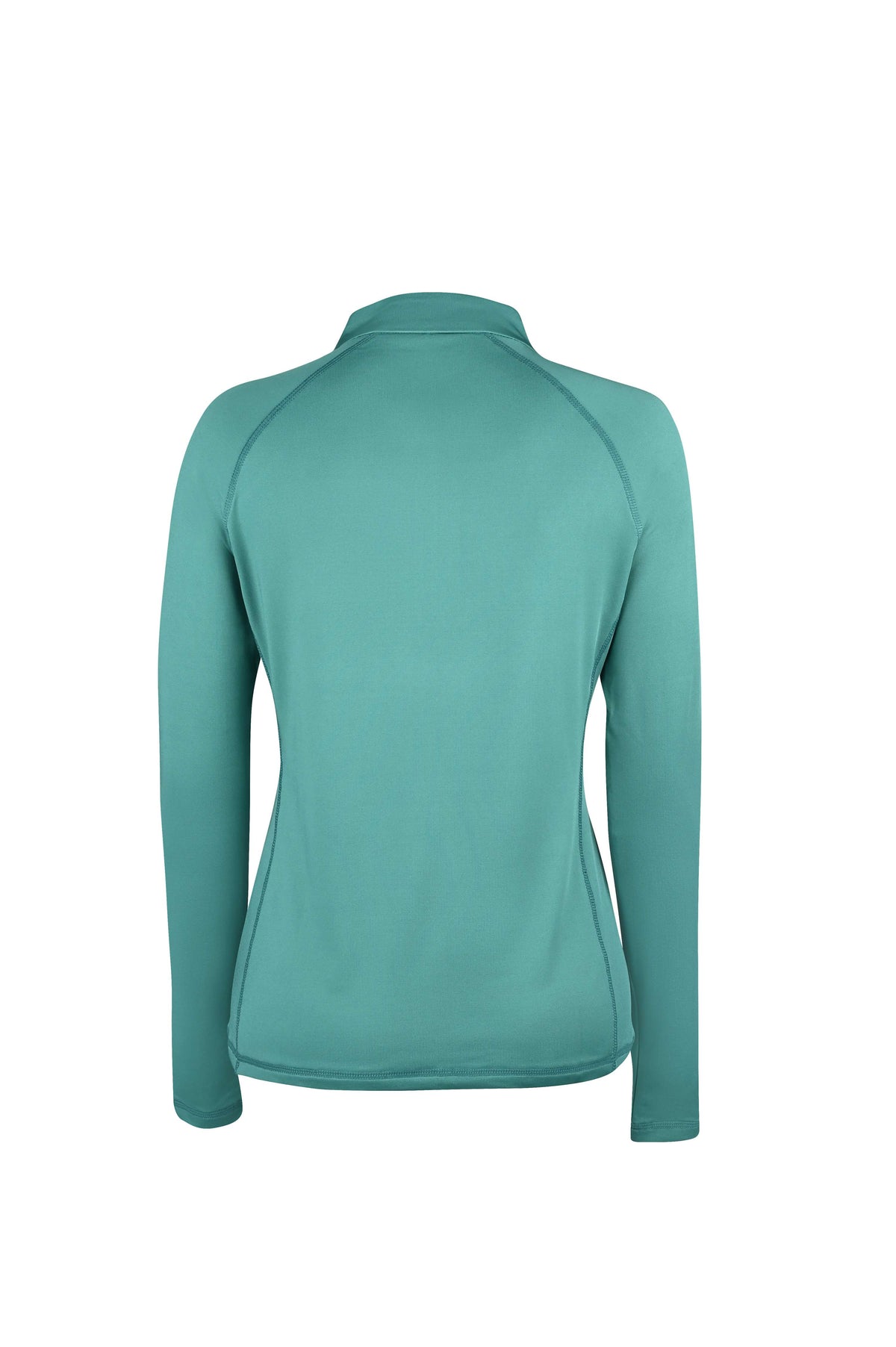 Weatherbeeta Shirt Prime Long Sleeves Green