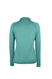 Weatherbeeta Shirt Prime Long Sleeves Green