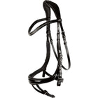 Schockemöhle Bridle Premium sports Equitus Beta Black/Patent/Silver
