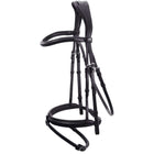 Schockemöhle Bridle Premium sports Tokyo Select Black/Silver