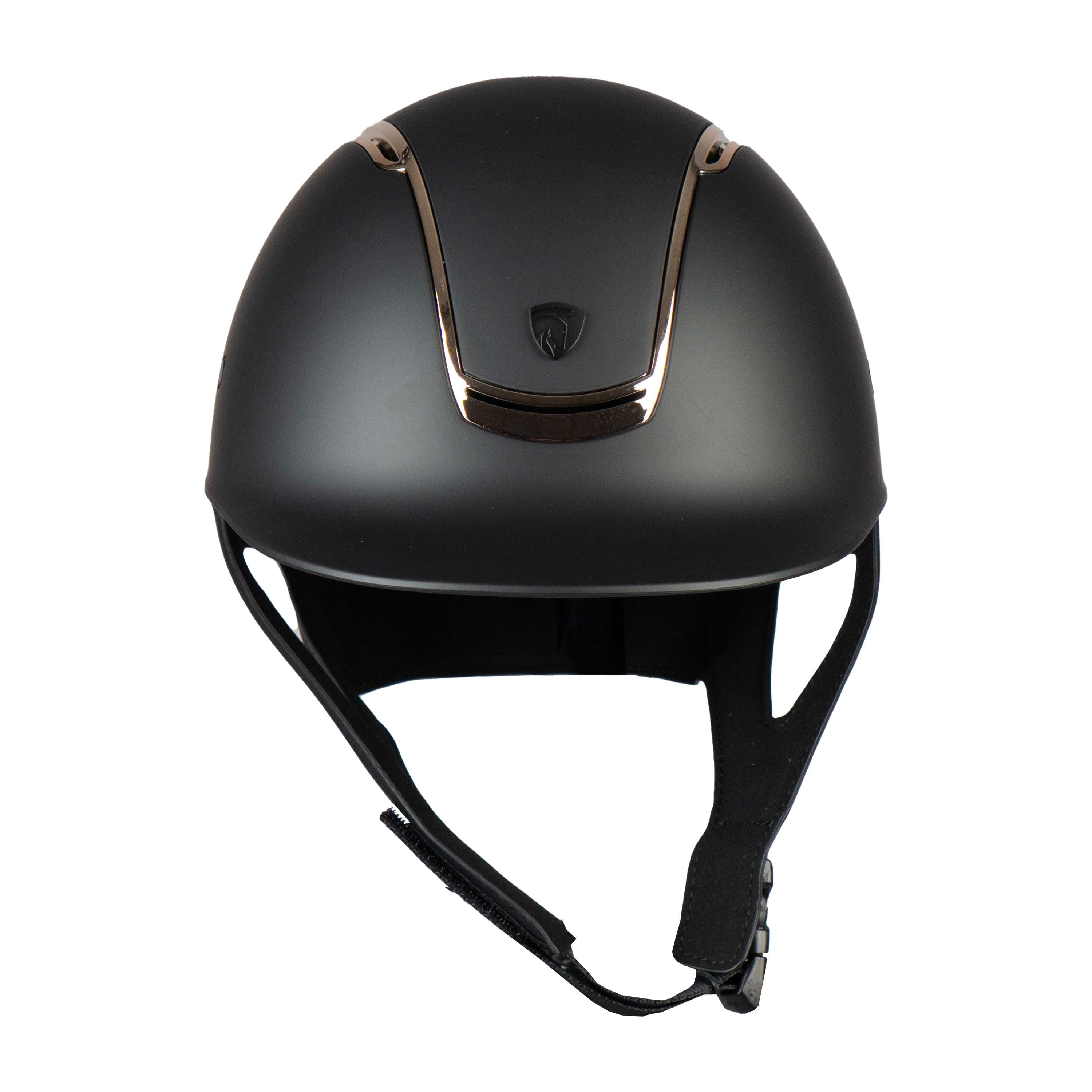 HORKA Cap Da Vinci Black/Rosé