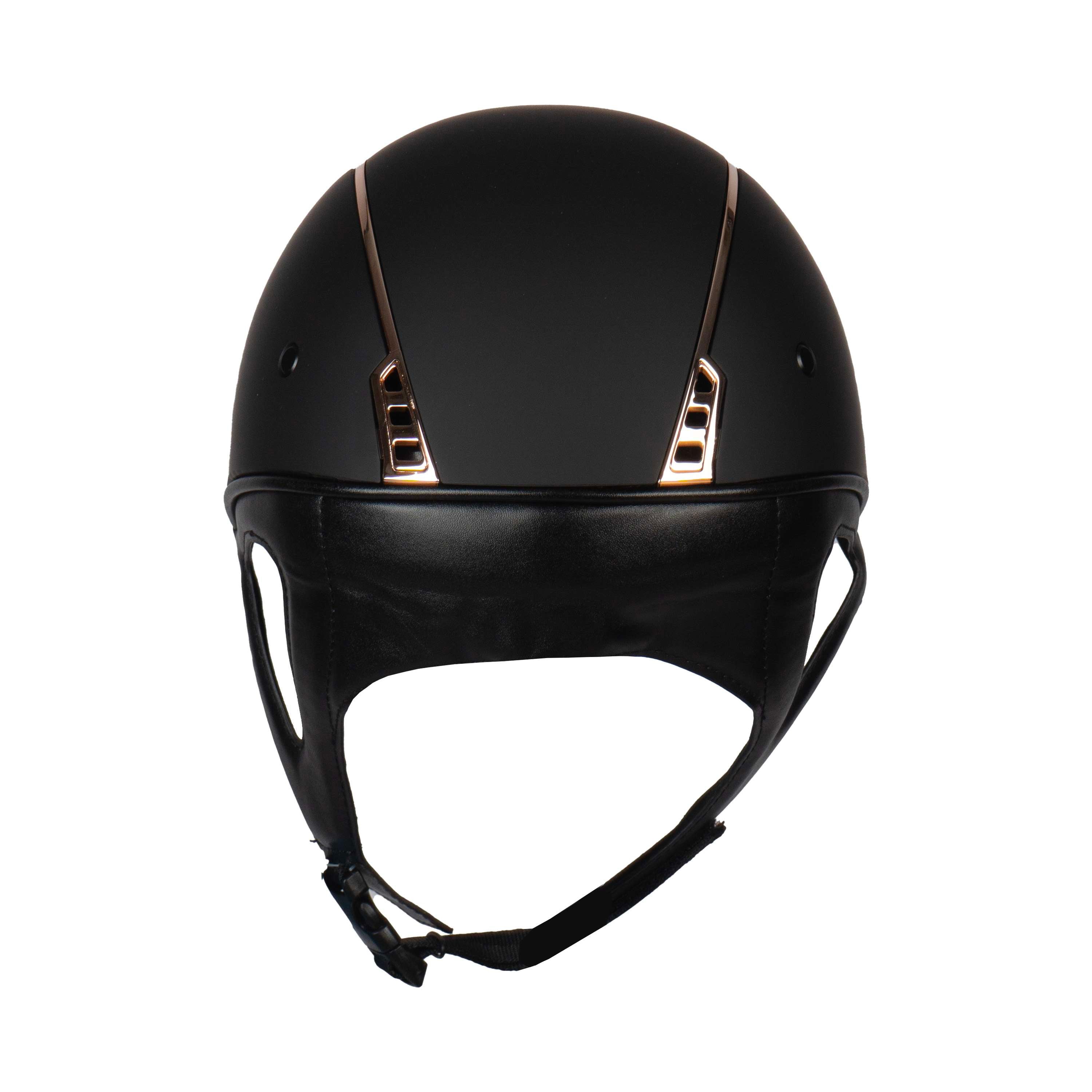 HORKA Cap Da Vinci Black/Rosé