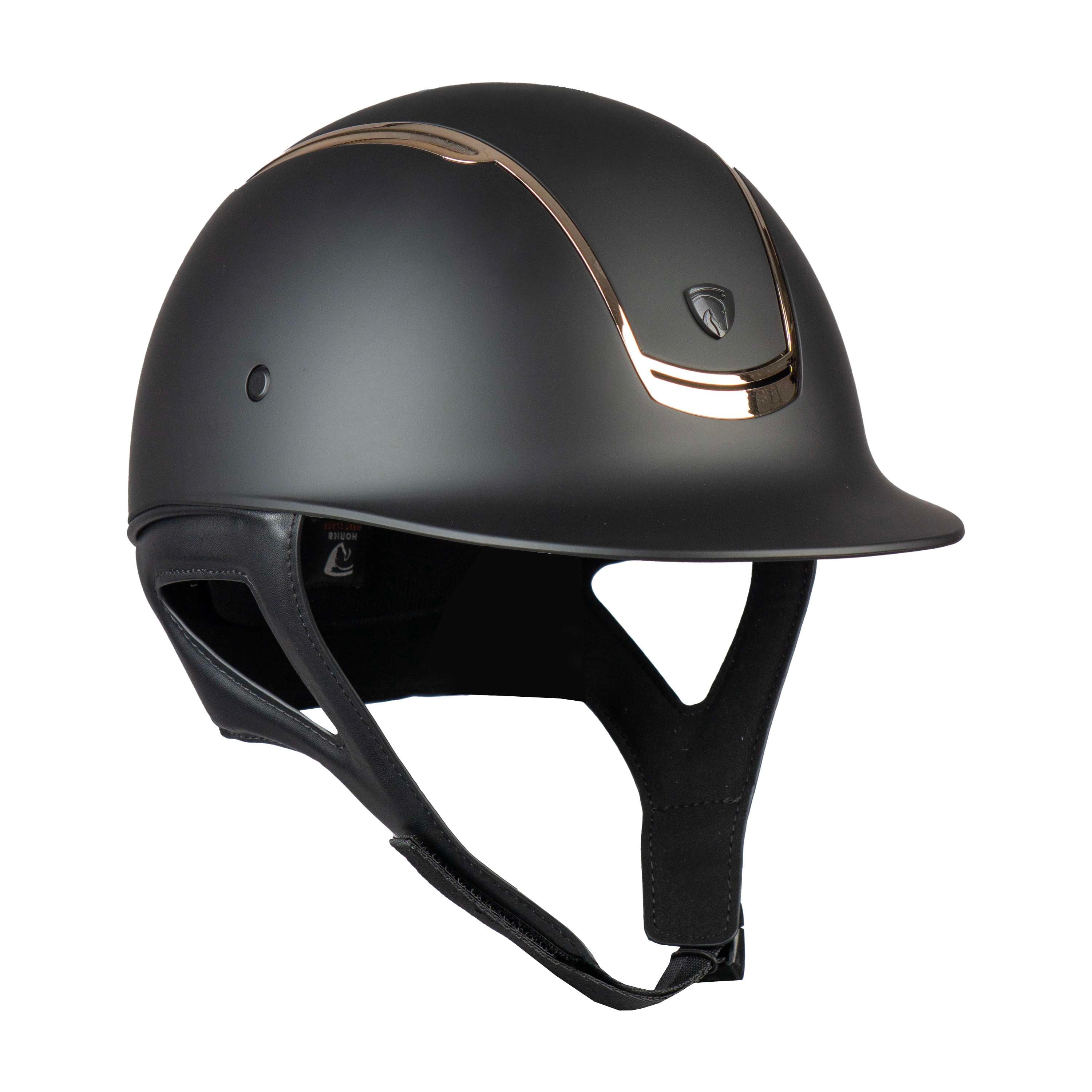 HORKA Cap Da Vinci Black/Rosé