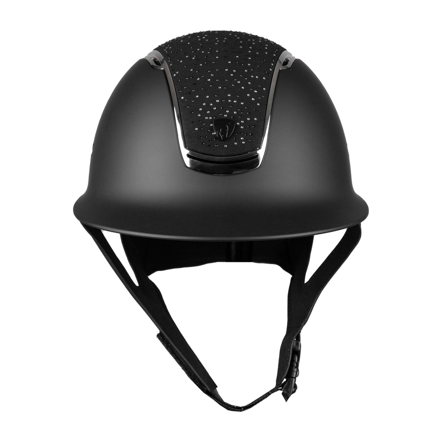 HORKA Cap Da Vinci Ladies Black/Silver