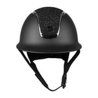 HORKA Cap Da Vinci Ladies Black/Silver