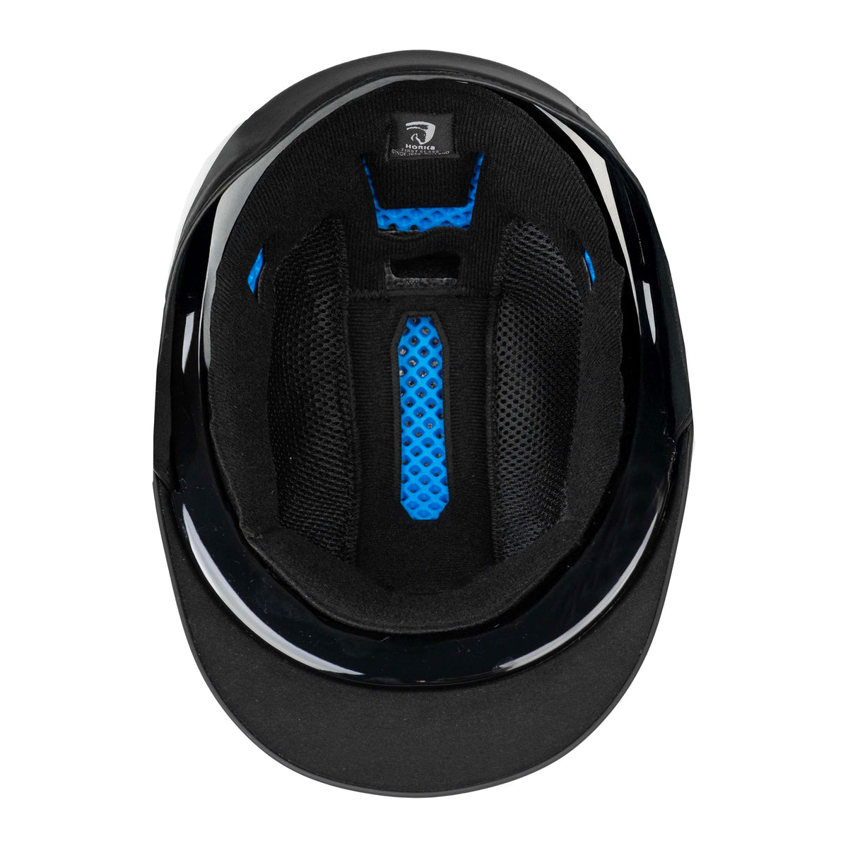 HORKA Cap Da Vinci Ladies Black/Silver