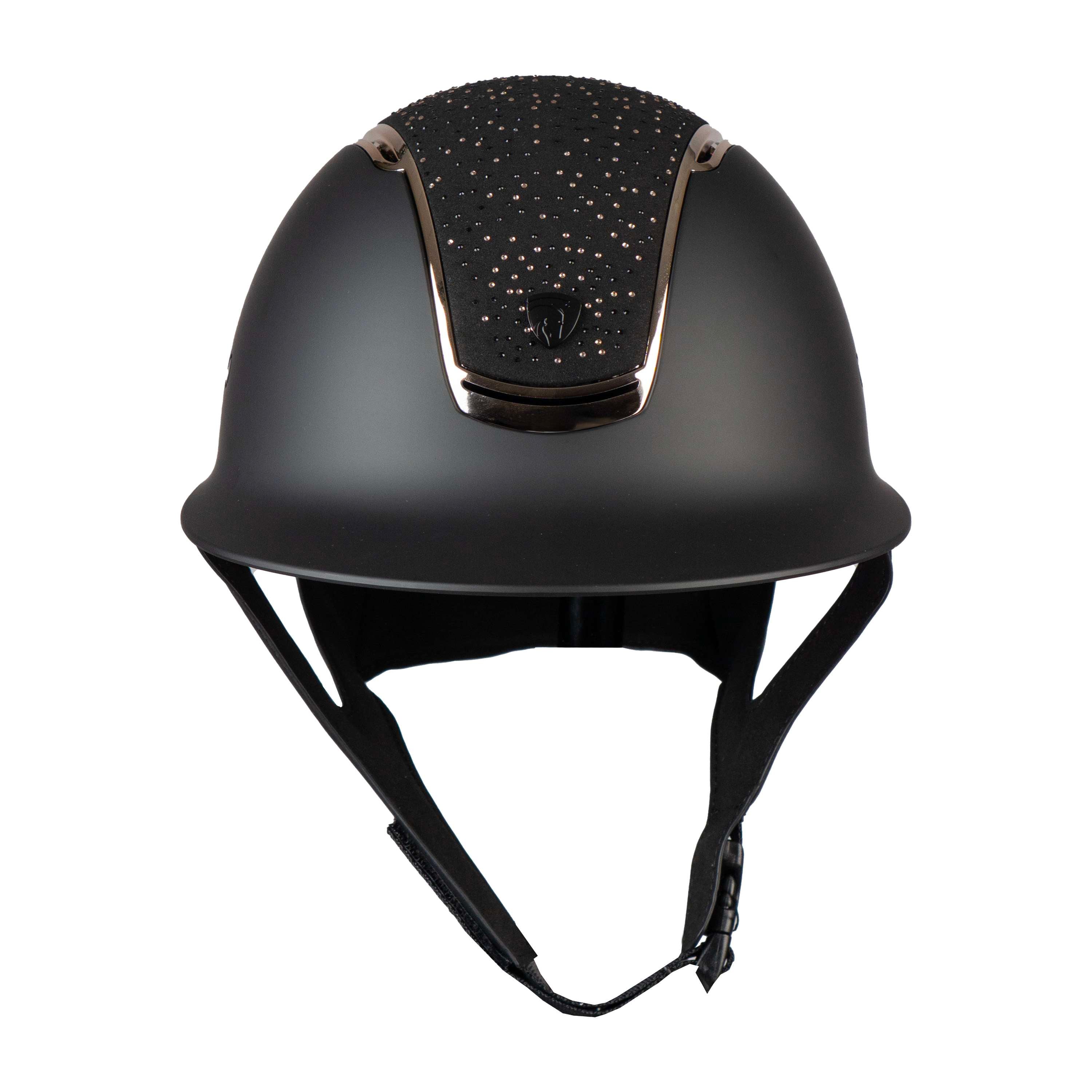 HORKA Cap Da Vinci Ladies Black/Rosé
