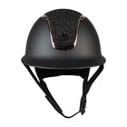 HORKA Cap Da Vinci Ladies Black/Rosé