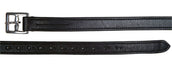 HKM Stirrup straps Anna Black