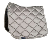 HKM Saddlepad Bergamo Dressage Beige