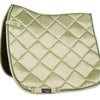 HKM Saddlepad Bergamo General Purpose Lightgreen