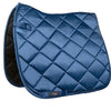 HKM Saddlepad Bergamo General Purpose Darkblue